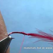 Fly-Tying-with-Hans-Blood-Midge-Pupa
