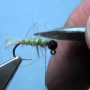 Fly-Tying-with-Hans-Bottom-Bouncer-Caddis