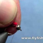 Fly-Tying-with-Hans-Tungsten-San-Juan-Worm