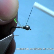 Fly-Tying-with-Hans-Tungsten-Skinny-Nelson