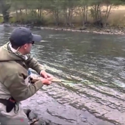 Sage-ACCEL-Spey-Rod-Review-While-Catching-Steelhead