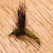 Tying-a-Deer-Hair-Emerger-with-Martyn-White