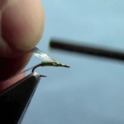 Tying-with-Hans-Killer-Mayfly-Nymph