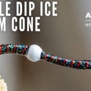 Double-Dip-Ice-Cream-Cone-Chironomid-Fly-Tying-Stillwater-Flies