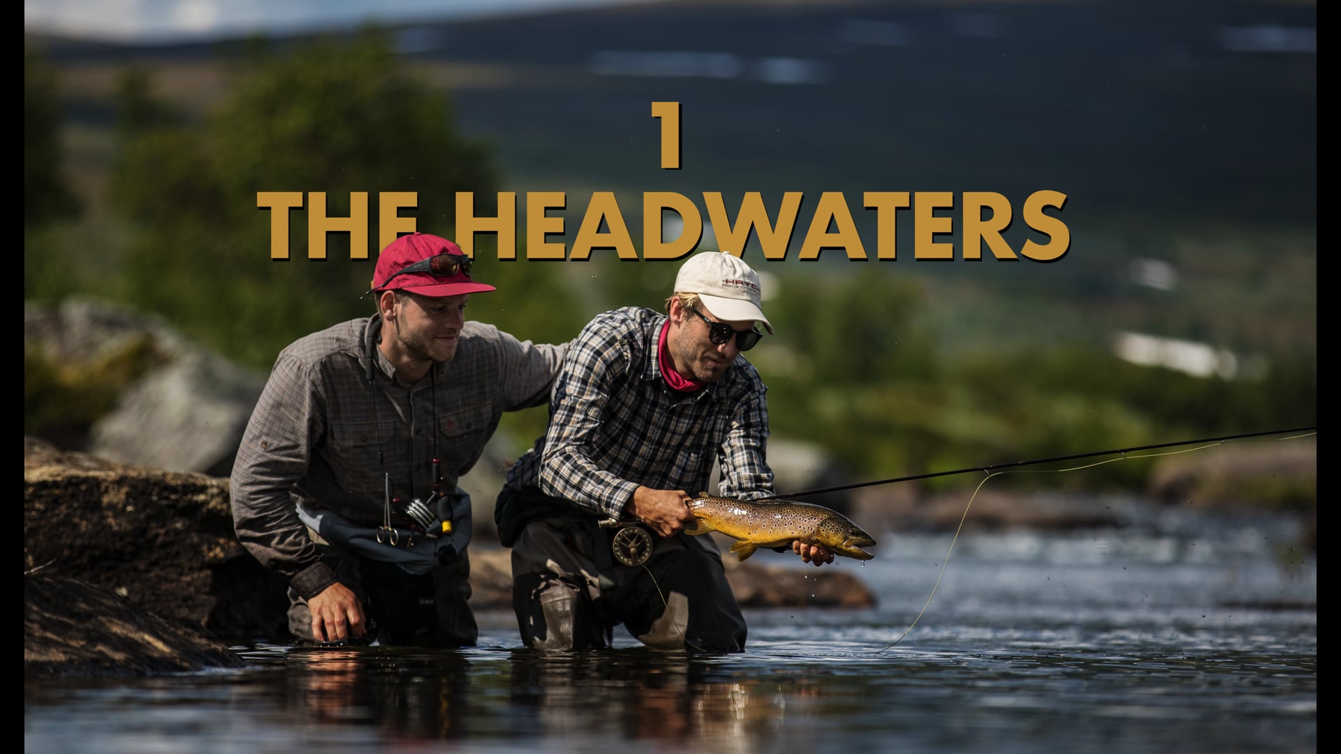 Eight-Days-in-Waders-EP1-The-Headwaters