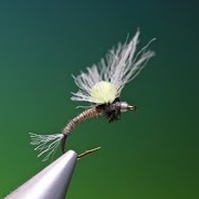 Fly-Tying-Clarkes-No-Hackle-Emerger-with-Barry-Ord-Clarke