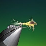 Fly-Tying-a-Blue-winged-olive-nymph-with-Barry-Ord-Clarke
