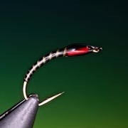 Fly-Tying-a-Yellow-Quill-Buzzer-with-Barry-Ord-Clarke