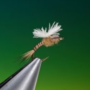 Fly-Tying-a-deer-hair-midge-with-Barry-Ord-Clarke