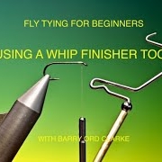 Fly-Tying-for-Beginners-Using-a-whip-finisher-with-Barry-Ord-Clarke