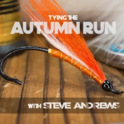 How-To-Tie-The-Autumn-Run-Salmon-Fly-with-Steve-Andrews