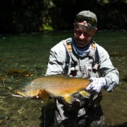 The-search-for-39dry-fly-heaven39-Fly-fishing-New-Zealand