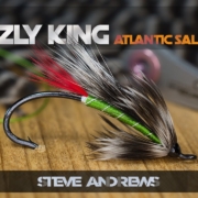 Tying-The-Grizzly-King-Salmon-Fly-with-Steve-Andrews