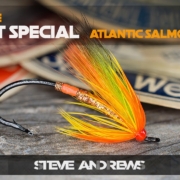Tying-The-L.T-Special-Salmon-Fly-with-Steve-Andrews