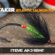 Tying-The-Overtaker-Salmon-Fly-with-Steve-Andrews