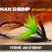 Tying-The-Sugerman-Shrimp-Salmon-Fly-with-Steve-Andrews