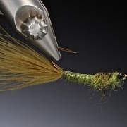 Tying-a-Damsel-nymph-with-Barry-Ord-Clarke
