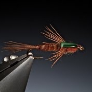 Tying-a-Pheasant-tail-stone-fly-nymph-with-Barry-Ord-Clarke