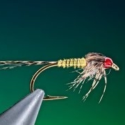 Tying-a-generic-mayfly-nymph-with-Barry-Ord-Clarke
