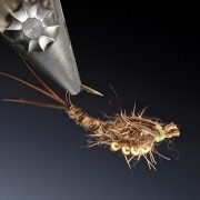 Tying-a-keel-mayfly-nymph-with-Barry-Ord-Clarke