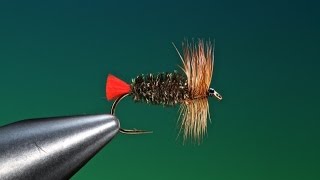 Tying-the-Red-Tag-with-Barry-Ord-Clarke