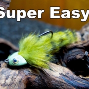 Easy-Sculpin-Streamer-Great-fly-for-trout-in-rivers-McFly-Angler-Fly-Tying