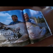 Fly-Fishing-Nicaragua-Short-Trailer-Pointer-FLY