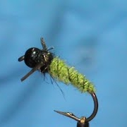 Fly-Tying-a-LivelyLegz-Caddis-Larva-with-Jim-Misiura