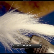 How-to-tie-the-Rabbit-Flesh-Fly-Freshwater-streamer-pattern-for-bass-trout-and-more