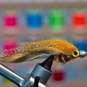 Point-Up-Zonker-Sculpin-Underwater-Footage-Streamer-Fly-Tying-Instruction