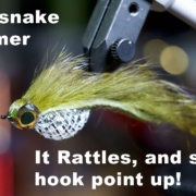 Rattlesnake-Streamer-Underwater-Footage-McFly-Angler-Fly-Tying