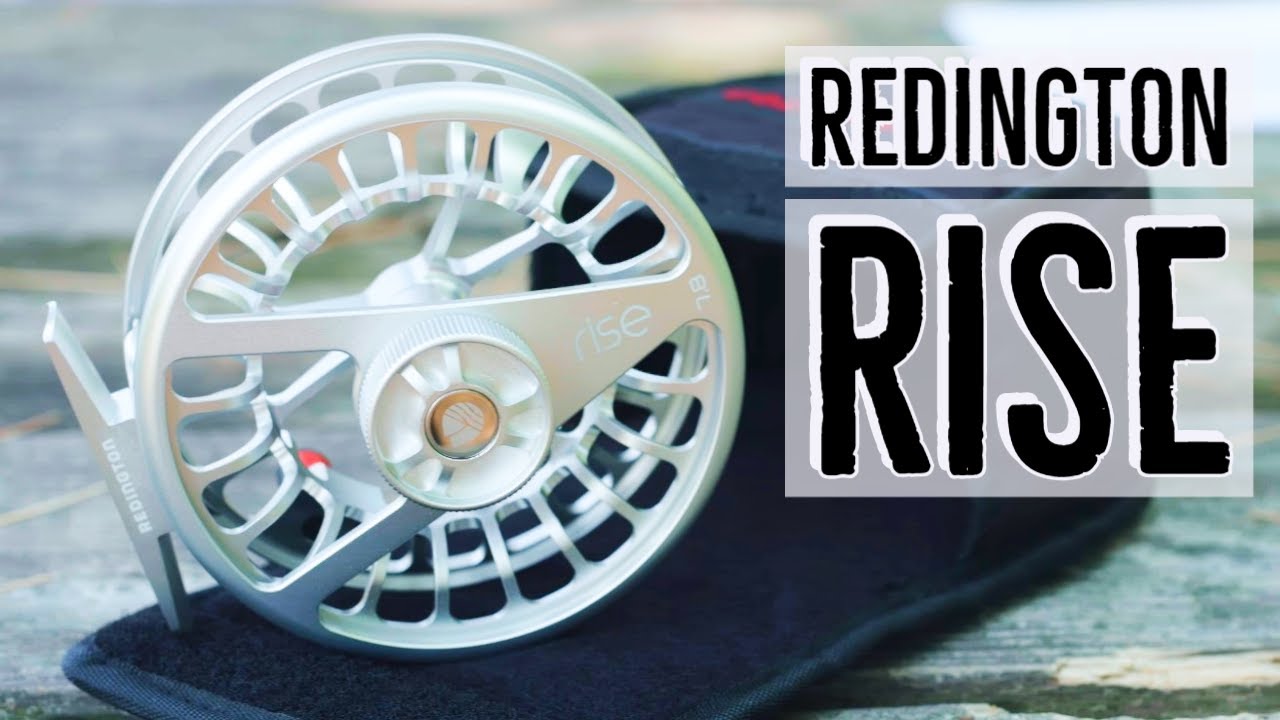 Redington-Rise-Fly-Reel-Review-The-Reel-Corner