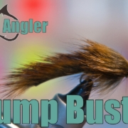 SLUMP-BUSTER-Pine-Squirrel-Zonker-Streamer-Great-fly-for-river-streamer-fishing