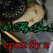 TOP-10-Fly-box-flies-ep02-fly2