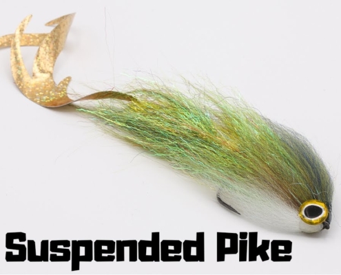 The-Suspended-Pike-Pike-and-Zander-Fly-Tying-an-Articulated-Streamer