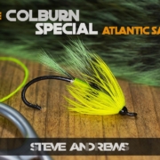 Tying-The-Colburn-Special-Atlantic-Salmon-Fly-with-Steve-Andrews