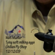 Walt-Mueller-Tying-Soft-milking-eggs.-HD-Version