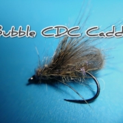 Bubble-CDC-Caddis