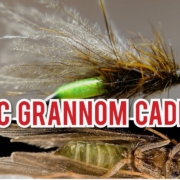 CDC-GRANNOM-CADDIS-DRY-FLY