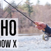 Echo-Shadow-X-Fly-Rod-Review-Quick-Take