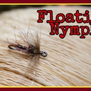 Floating-Nymph
