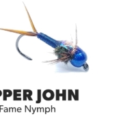 Fly-Tying-Tutorial-Copper-John