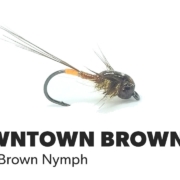 Fly-Tying-Tutorial-Downtown-Brown