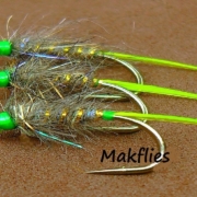 Fly-Tying-a-Goose-Biot-Tail-Nymph-by-Mak