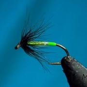 Fly-Tying-a-Soft-Hackle-Holographic-Spider-by-Mak