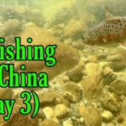 Fly-fishing-in-china-day-3-second-part
