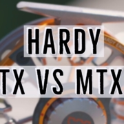 Hardy-Ultralite-MTX-vs-NEW-Hardy-Ultralite-MTX-S-Fly-Reel-Review-and-Comparison