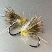 How-to-tie-an-Emerging-Mayfly-Live