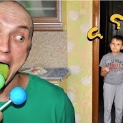 Johny-Johny-Yes-Papa-Eating-Lollipops-Nursery-Rhymes-Song-for-kids-by-Ksysha-Kids-TV