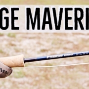 Sage-Maverick-Fly-Rod-Review